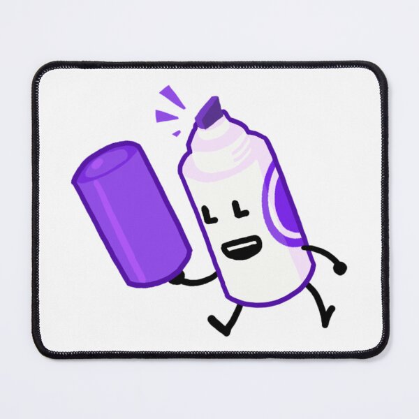 Item preview, Marker BFDI designed and sold by MsBonnieArt.