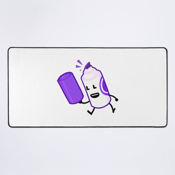 Item preview, Marker BFDI designed and sold by MsBonnieArt.