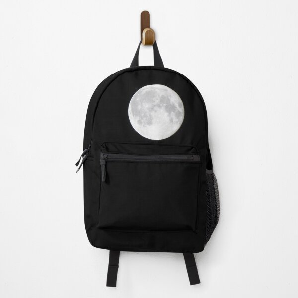 Item preview, Our Beautiful Full Moon designed and sold by FastRapidash.