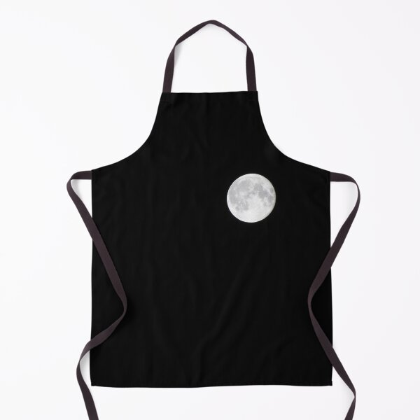 Item preview, Our Beautiful Full Moon designed and sold by FastRapidash.
