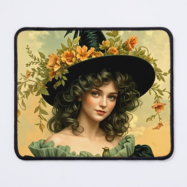 Item preview, Halloween Samhain Witch designed and sold by SoniaSarkali.