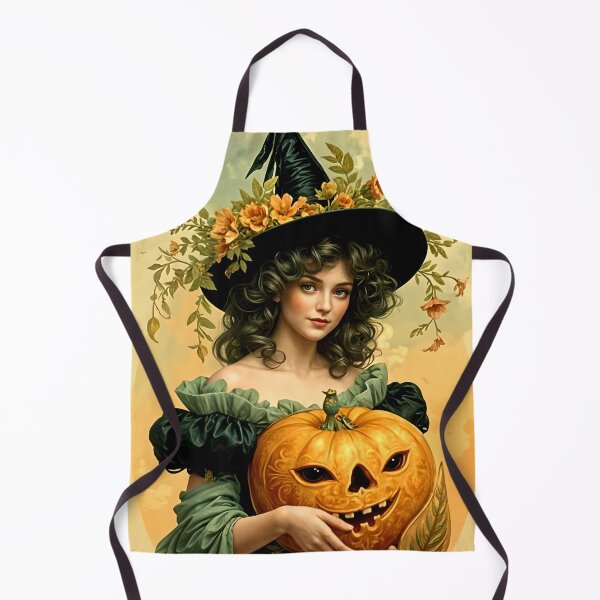 Item preview, Halloween Samhain Witch designed and sold by SoniaSarkali.
