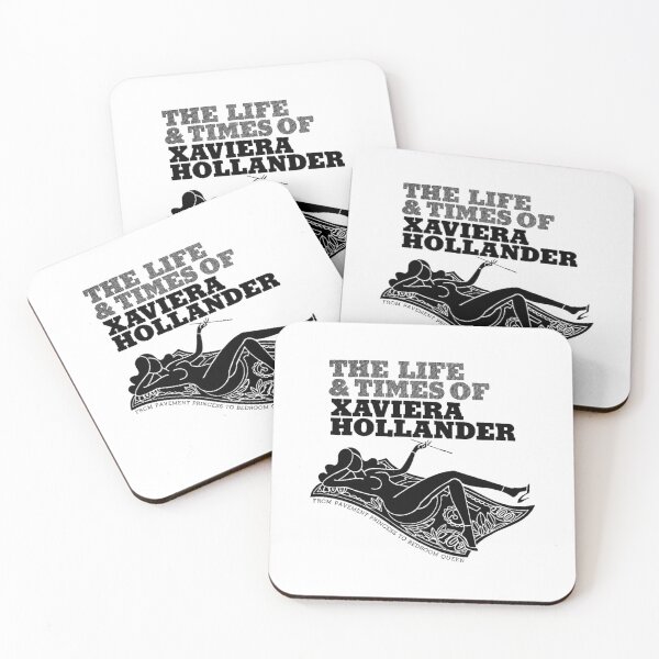 Item preview, The Life and Times of the Happy Hooker (1974) designed and sold by ChickenFund.
