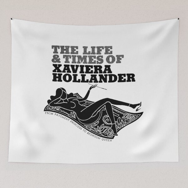 Item preview, The Life and Times of the Happy Hooker (1974) designed and sold by ChickenFund.