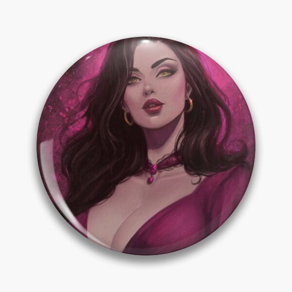 Item preview, Glamour designed and sold by ArtOfRivana.