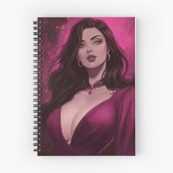Item preview, Glamour designed and sold by ArtOfRivana.