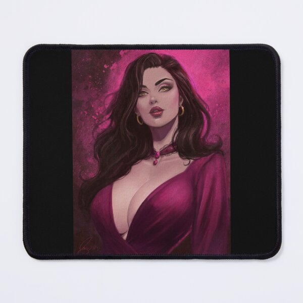 Item preview, Glamour designed and sold by ArtOfRivana.