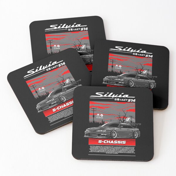 Item preview, Silvia S-14 Origin Labo designed and sold by muhammadhadi106.