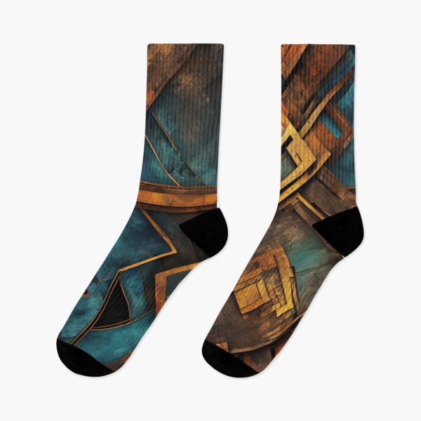 Item preview, Sleek modern design pattern designed and sold by Have Mercy.