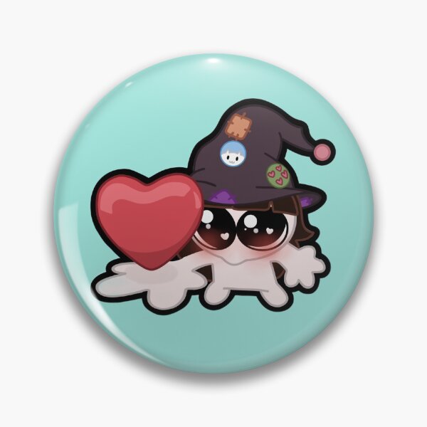 Item preview, Emoticono de amor SorcerLyn designed and sold by AshDrawstuff.