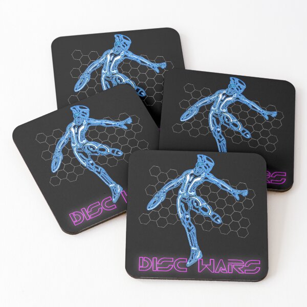 Item preview, Disc Wars designed and sold by ShadowMystic.