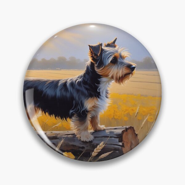Item preview, Alert Dog designed and sold by M-Y-A-R-T-.