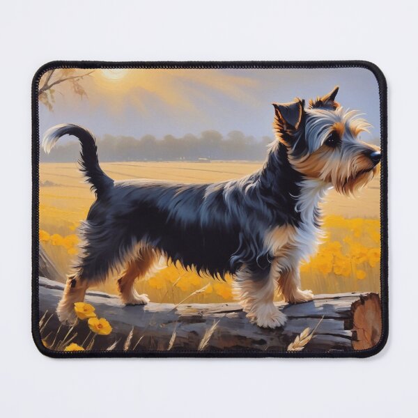 Item preview, Alert Dog designed and sold by M-Y-A-R-T-.