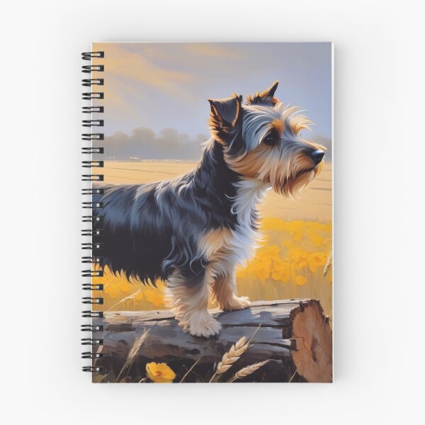 Item preview, Alert Dog designed and sold by m-y-A-I-A-R-T-.