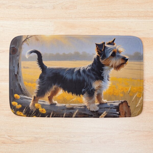 Item preview, Alert Dog designed and sold by M-Y-A-R-T-.