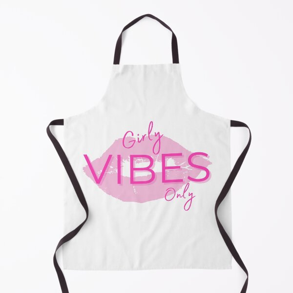 Item preview, Girly Vibes Only  designed and sold by Tanya C  Smith.