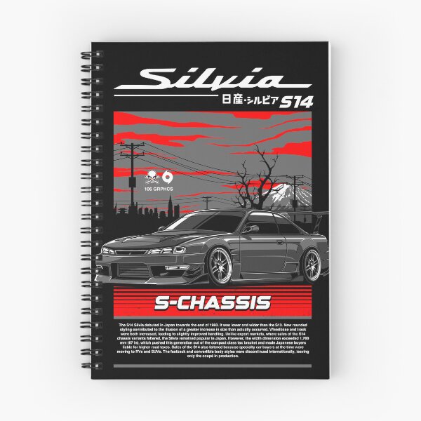 Item preview, Silvia S-14 Origin Labo designed and sold by muhammadhadi106.