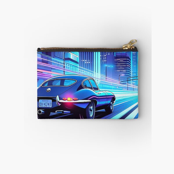Item preview, The Underworld E-Type designed and sold by benotone123.