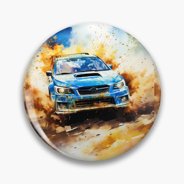 Item preview, Thrilling Drive Through the Mud & Trees designed and sold by RevUpDesign.