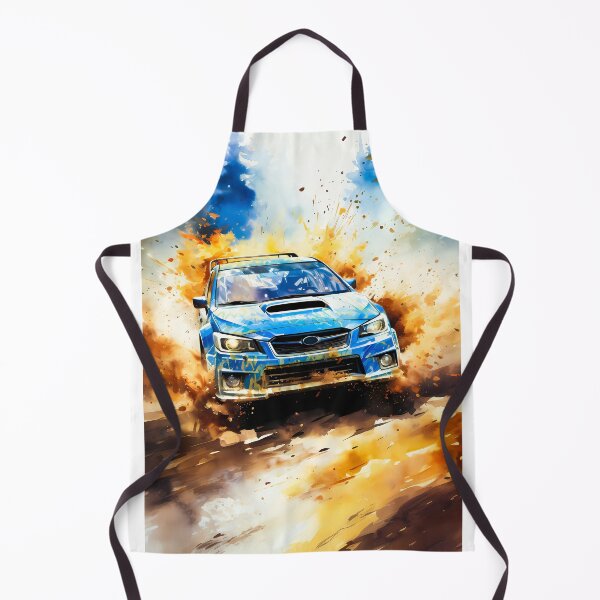 Item preview, Thrilling Drive Through the Mud & Trees designed and sold by RevUpDesign.