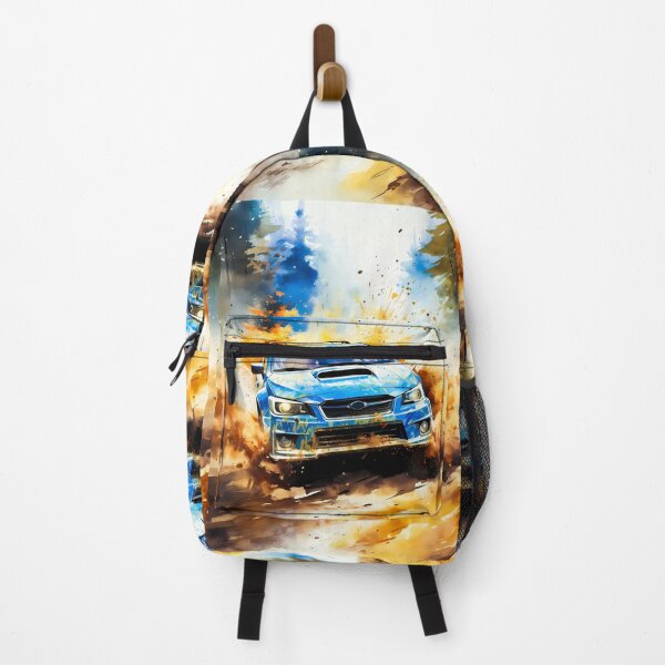 Item preview, Thrilling Drive Through the Mud & Trees designed and sold by RevUpDesign.