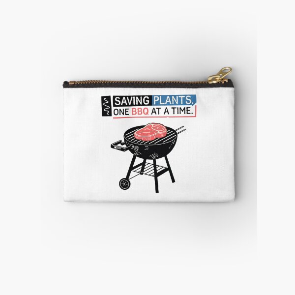 Item preview, Saving Plants one BBQ at a time, funnyfits70, Humor, Funny,  designed and sold by FunnyFits70.