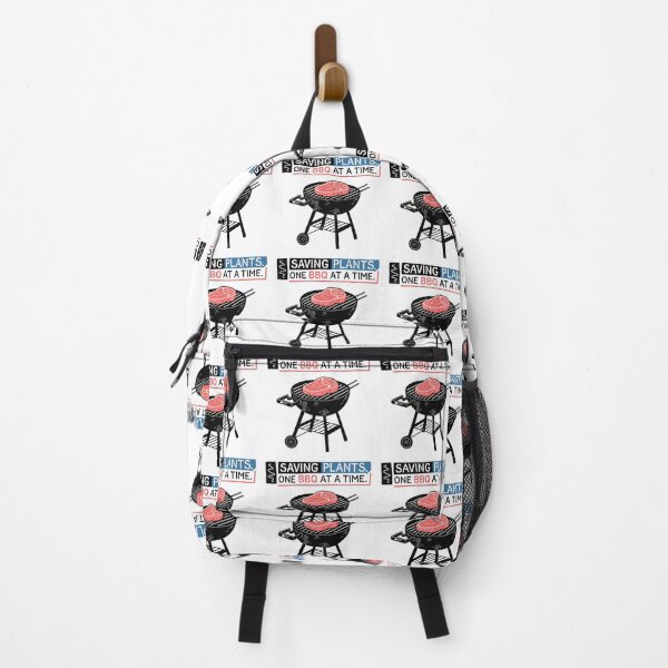 Item preview, Saving Plants one BBQ at a time, funnyfits70, Humor, Funny, designed and sold by FunnyFits70.