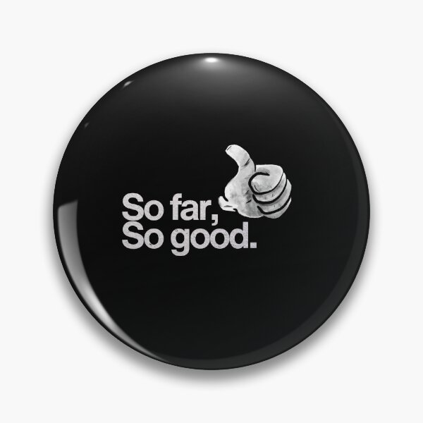 Item preview, So far, so good designed and sold by Pixdot.