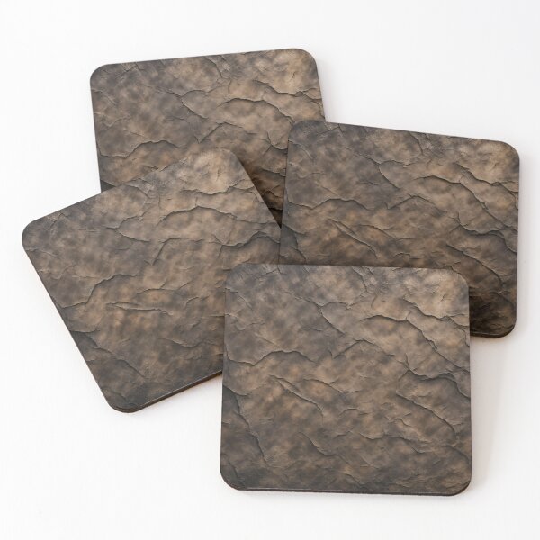 Item preview, Vintage torn brown paper texture designed and sold by Have Mercy.