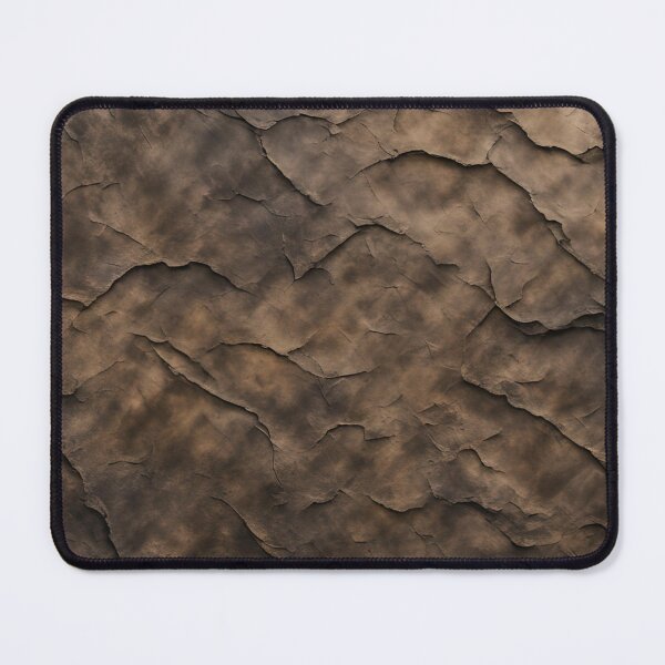 Item preview, Vintage torn brown paper texture designed and sold by Have Mercy.
