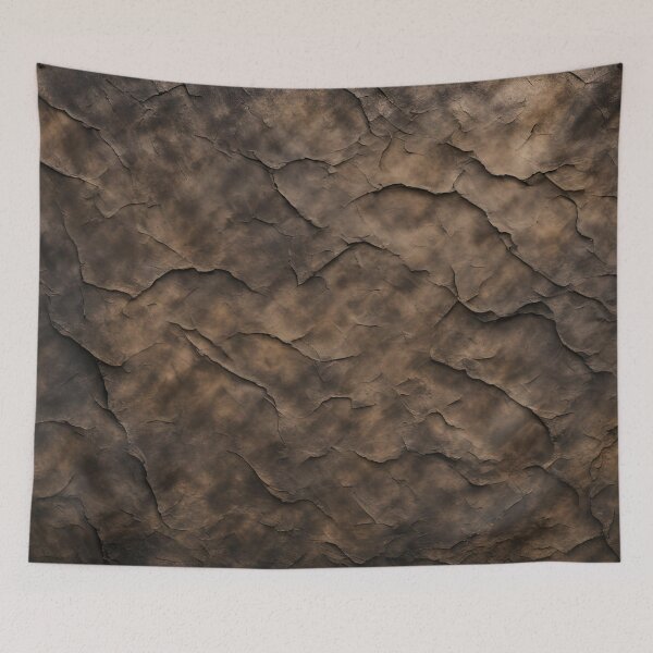 Item preview, Vintage torn brown paper texture designed and sold by Have Mercy.