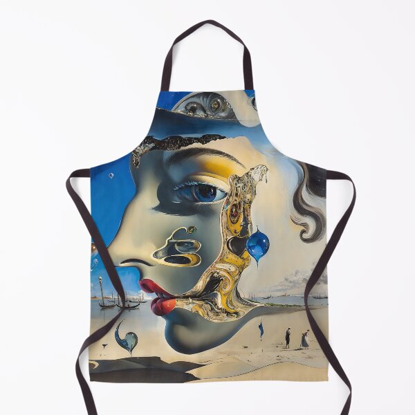 Item preview, Surreal Muse designed and sold by yinyuecreation.