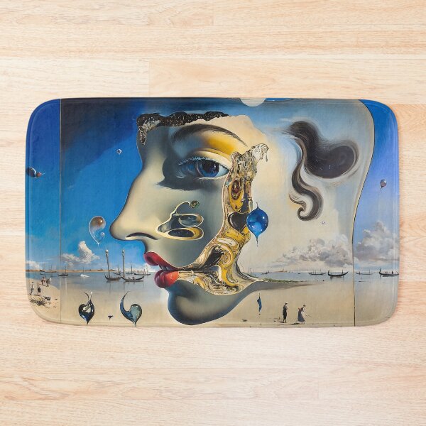 Item preview, Surreal Muse designed and sold by yinyuecreation.