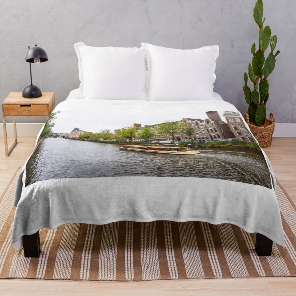 Item preview, An Amsterdam canal trip designed and sold by jchanders.
