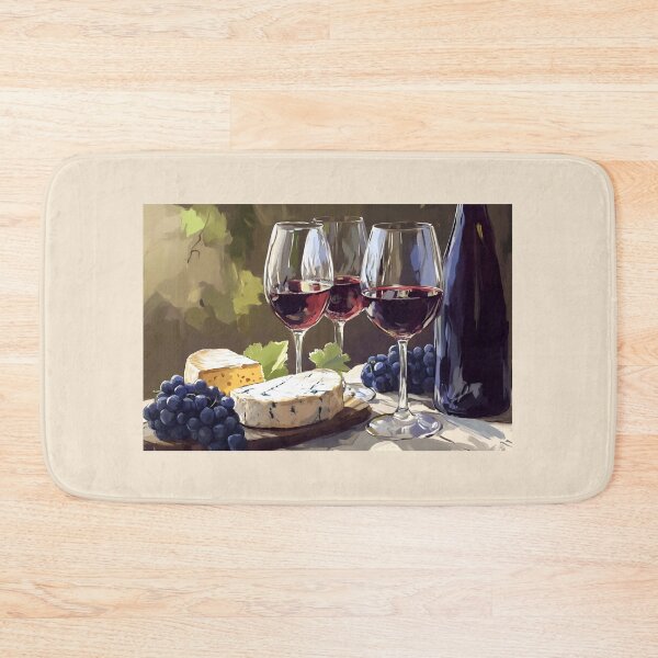 Item preview, Elegant Wine Tasting designed and sold by Alin Richard Iovănuț.