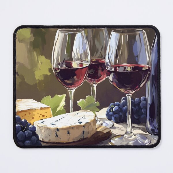 Item preview, Elegant Wine Tasting designed and sold by Alin Richard Iovănuț.