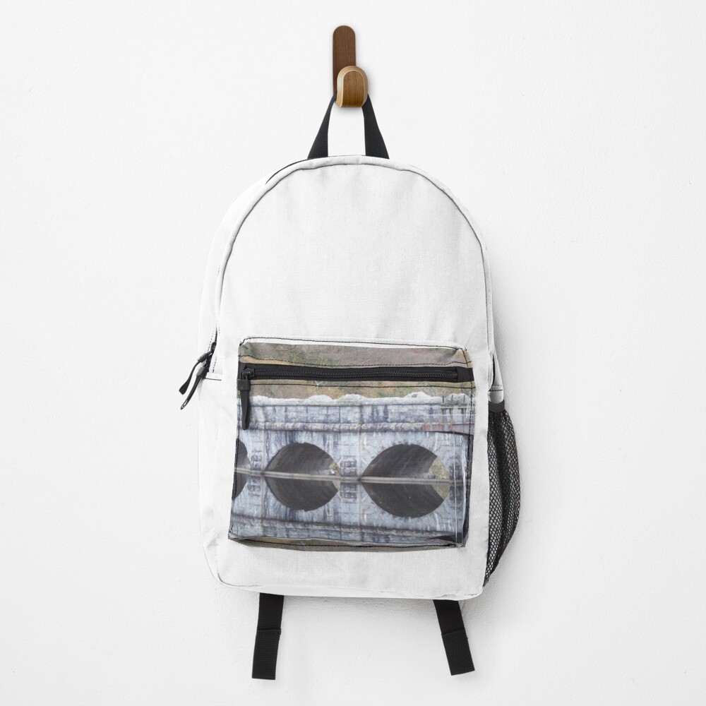 Item preview, Backpack designed and sold by FastRapidash.