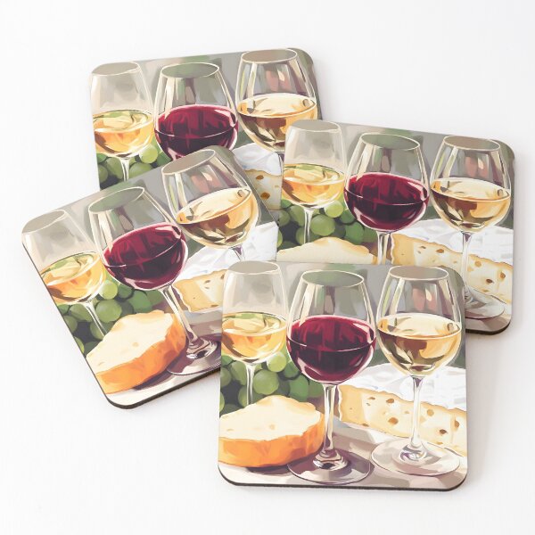 Item preview, Elegant Wine Tasting designed and sold by Alin Richard Iovănuț.