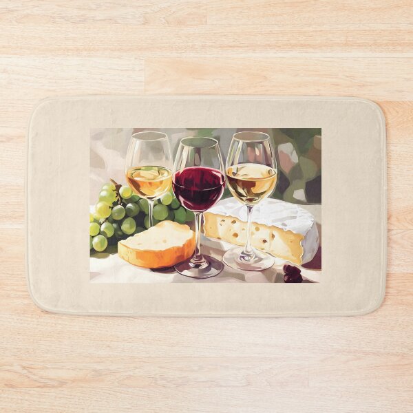Item preview, Elegant Wine Tasting designed and sold by Alin Richard Iovănuț.