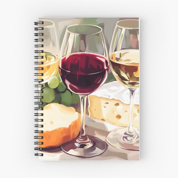 Item preview, Elegant Wine Tasting designed and sold by Alin Richard Iovănuț.