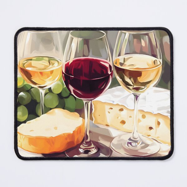 Item preview, Elegant Wine Tasting designed and sold by Alin Richard Iovănuț.