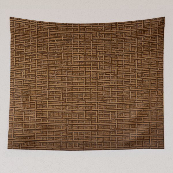 Item preview, Wooden texture with a seamless pattern designed and sold by Have Mercy.