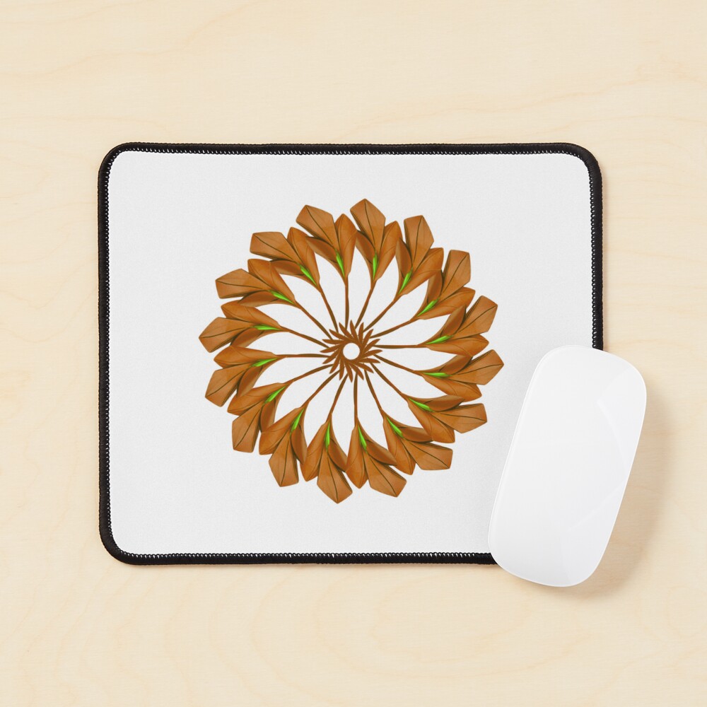 Item preview, Mouse Pad designed and sold by RomeoAzahar.