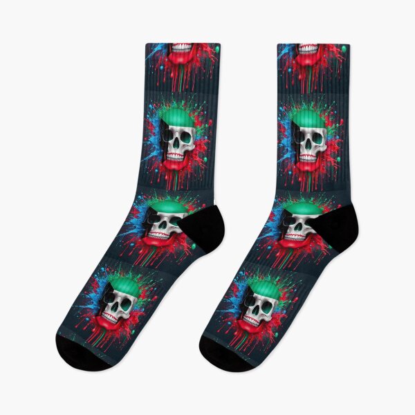 Item preview, Kuwait Skull designed and sold by RaF71PrO.