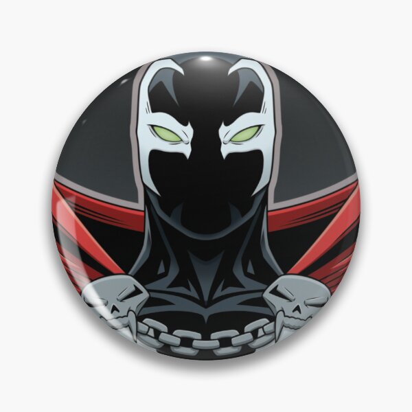 Item preview, Spawn designed and sold by Retratosanime.