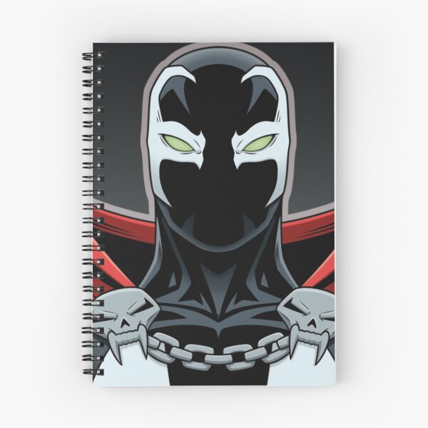 Item preview, Spawn designed and sold by Retratosanime.