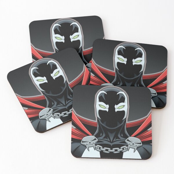 Item preview, Spawn designed and sold by Retratosanime.