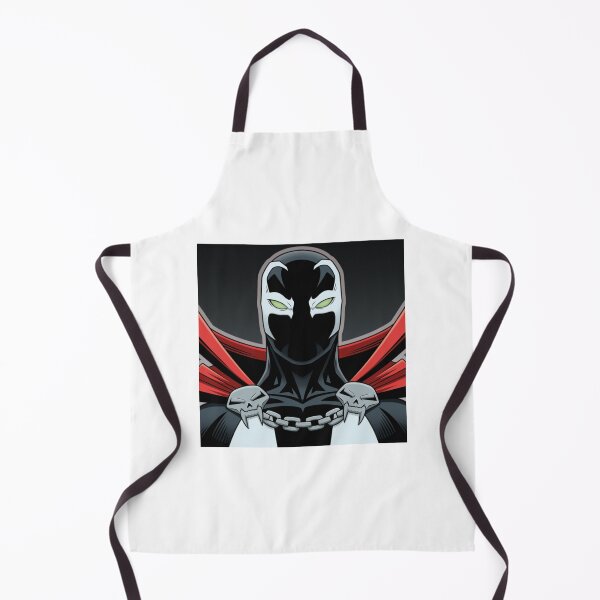 Item preview, Spawn designed and sold by Retratosanime.