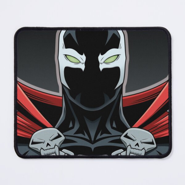 Item preview, Spawn designed and sold by Retratosanime.
