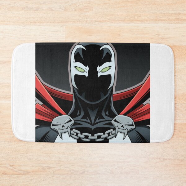 Item preview, Spawn designed and sold by Retratosanime.